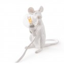 Lampe de table Mouse Sitting