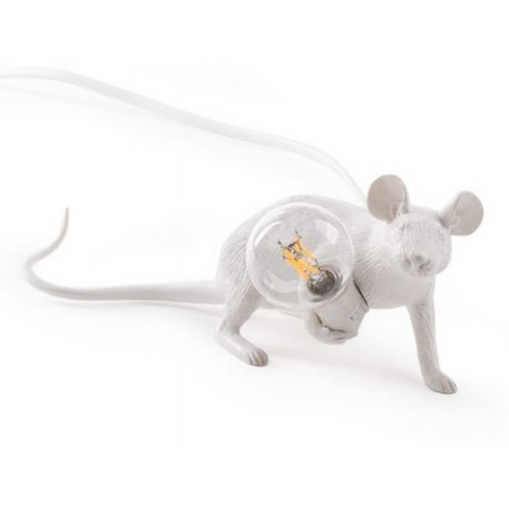 Lampe de table Mouse Lie Down